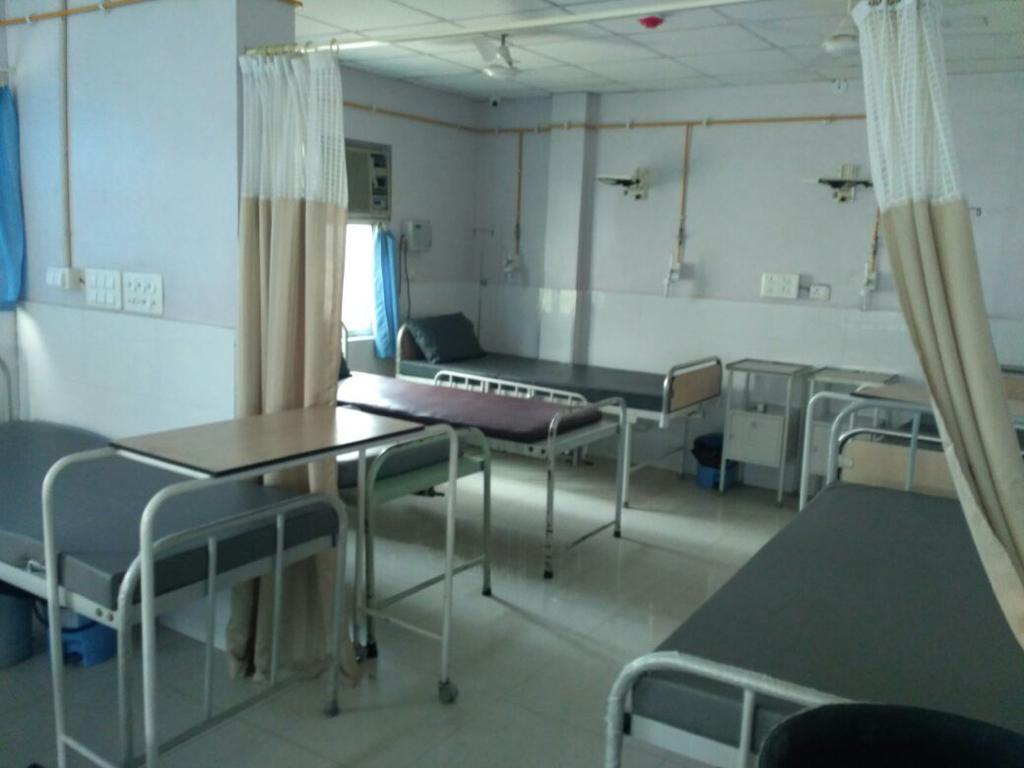  50 bedded Hospital  for Sale in Jaipur slider image